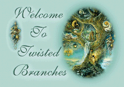 Twisted Branches Forums Forum Index